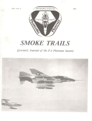Smoke Trails 6-1 Smoke Trails